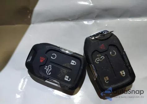 2022 Chevrolet Silverado 1500 Ltd 4Wd Short Bed Lt With 2Fl z USA, uszkodzony, nr VIN 1GCPYJEK3NZ133684